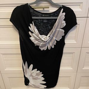 INC short sleeve shirt